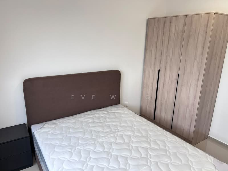 Servis Apartment untuk Disewa di Hana @ Eco Ardence - Eve Wong - Bedroom - PropertyGuru.com.my
