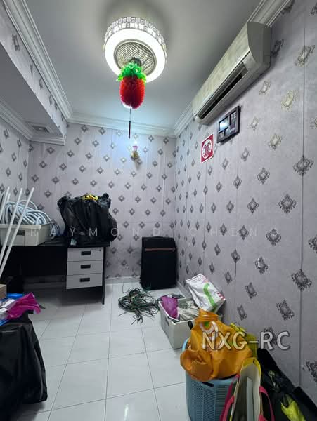 Rumah Teres 1 Tingkat untuk Disewa di Taman Sentosa (Klang) - Raymond Cheng - Interior - PropertyGuru.com.my