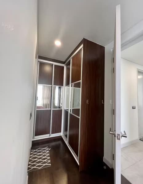 Servis Apartment untuk Disewa di Lot 15 - Christine Lee - Interior - PropertyGuru.com.my