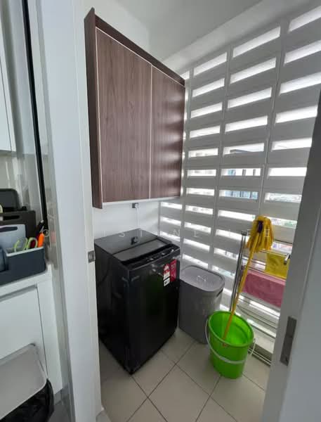 Servis Apartment untuk Disewa di Lot 15 - Christine Lee - Interior - PropertyGuru.com.my