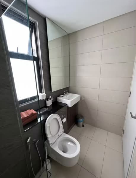 Servis Apartment untuk Disewa di Lot 15 - Christine Lee - Bathroom - PropertyGuru.com.my