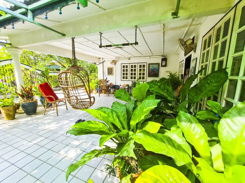 Rumah Banglo untuk Dijual di Sentul (Kuala Lumpur) - Muizz Razak - PropertyGuru.com.my