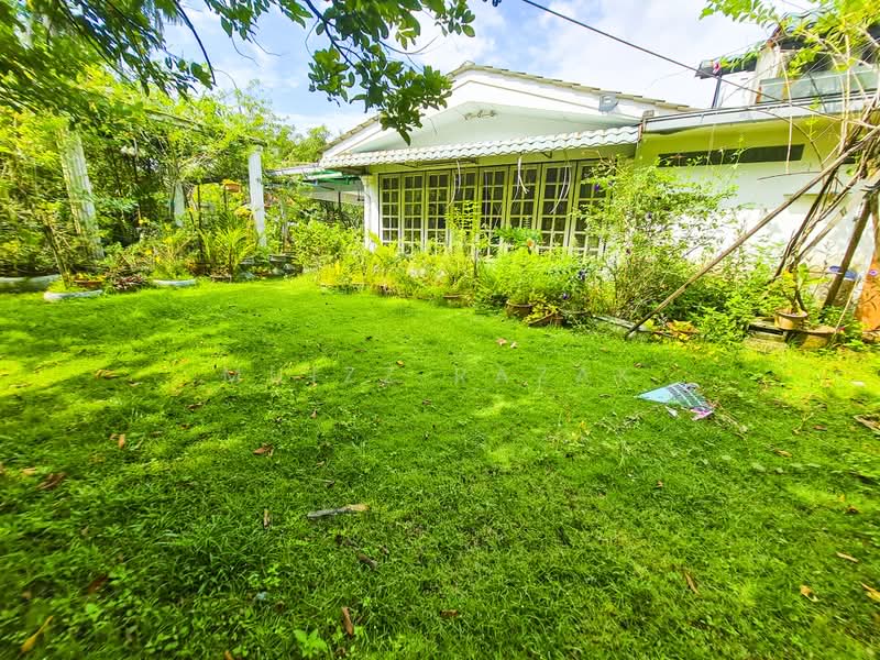 Rumah Banglo untuk Dijual di Sentul (Kuala Lumpur) - Muizz Razak - PropertyGuru.com.my