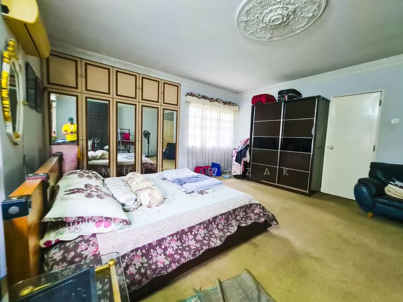 Rumah Banglo untuk Dijual di Sentul (Kuala Lumpur) - Muizz Razak - PropertyGuru.com.my