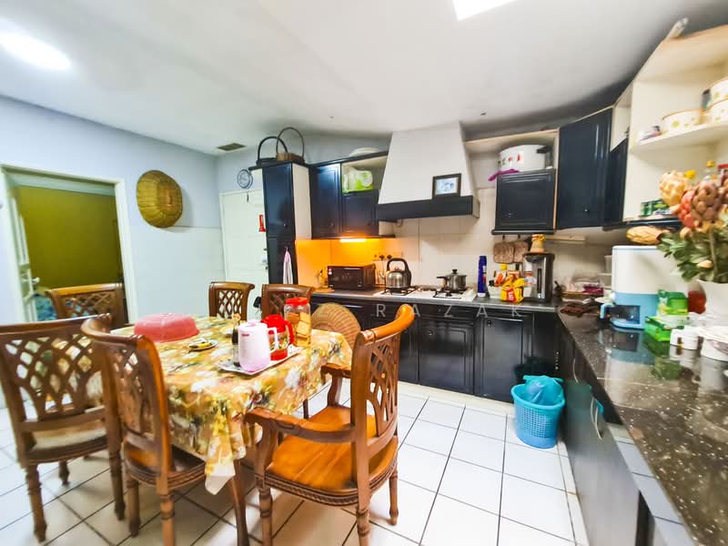Rumah Banglo untuk Dijual di Sentul (Kuala Lumpur) - Muizz Razak - PropertyGuru.com.my