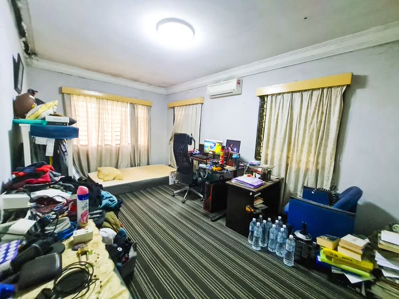Rumah Banglo untuk Dijual di Sentul (Kuala Lumpur) - Muizz Razak - PropertyGuru.com.my