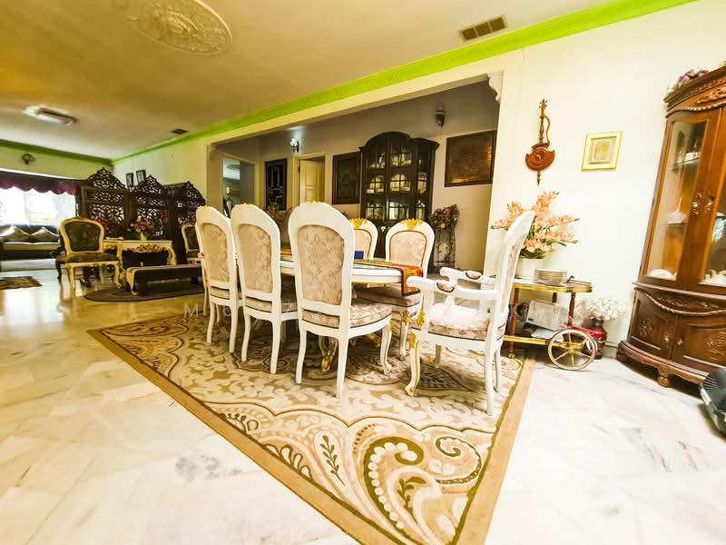 Rumah Banglo untuk Dijual di Sentul (Kuala Lumpur) - Muizz Razak - PropertyGuru.com.my