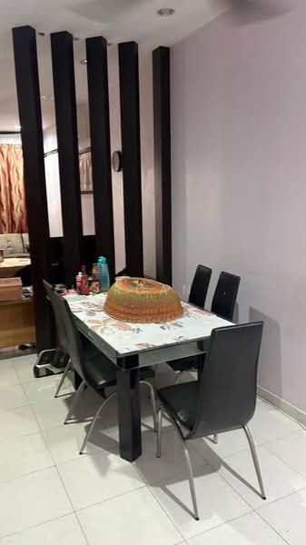 Rumah Teres 1 Tingkat untuk Dijual di Taman Austin Heights (Tebrau) - Jordan . - PropertyGuru.com.my