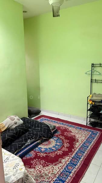 Rumah Teres 1 Tingkat untuk Dijual di Taman Austin Heights (Tebrau) - Jordan . - PropertyGuru.com.my