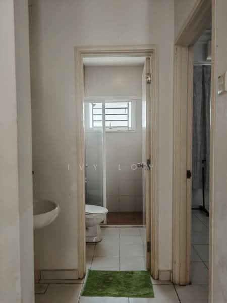 Rumah Teres 2 Tingkat untuk Disewa di Horizon Hills (Iskandar Puteri (Nusajaya)) - Ivy Low - Bathroom - PropertyGuru.com.my