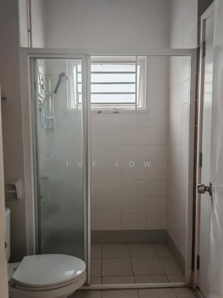 Rumah Teres 2 Tingkat untuk Disewa di Horizon Hills (Iskandar Puteri (Nusajaya)) - Ivy Low - Bathroom - PropertyGuru.com.my