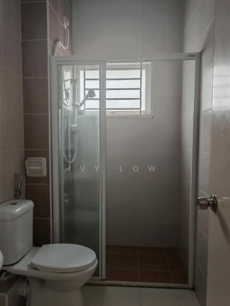Rumah Teres 2 Tingkat untuk Disewa di Horizon Hills (Iskandar Puteri (Nusajaya)) - Ivy Low - Bathroom - PropertyGuru.com.my