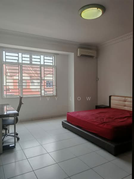 Rumah Teres 2 Tingkat untuk Disewa di Horizon Hills (Iskandar Puteri (Nusajaya)) - Ivy Low - Bedroom - PropertyGuru.com.my