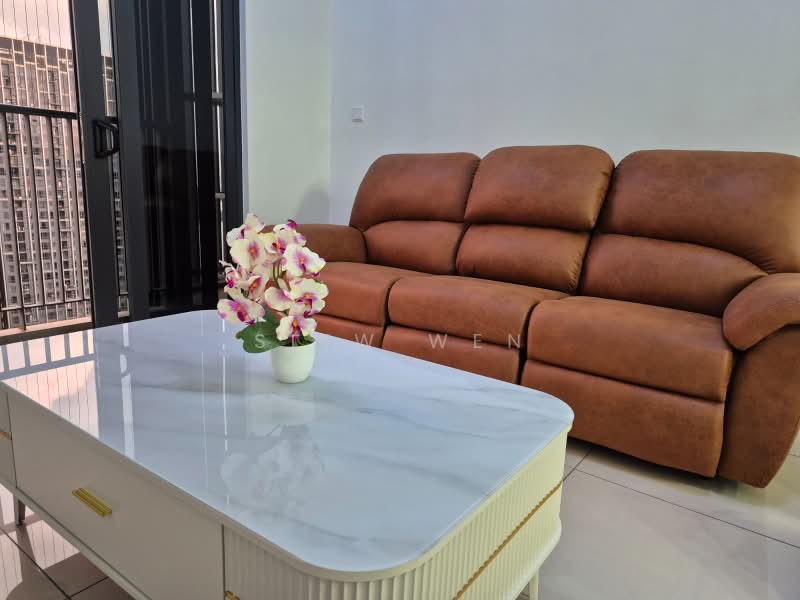 Service Residence for Rent at Sunway Avila Residences - Siew Wen - PropertyGuru.com.my