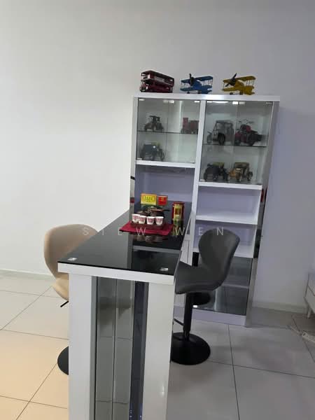 Service Residence for Rent at Sunway Avila Residences - Siew Wen - PropertyGuru.com.my