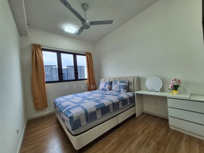 Service Residence for Rent at Sunway Avila Residences - Siew Wen - PropertyGuru.com.my