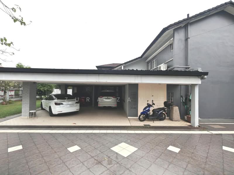Bungalow for Sale in SS1 (Petaling Jaya) - Adzura Zamedin - Exterior - PropertyGuru.com.my