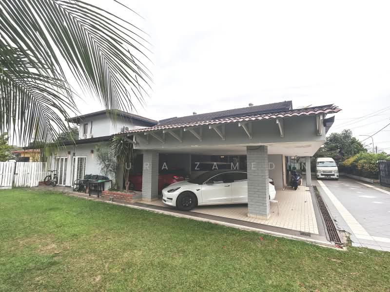 Bungalow for Sale in SS1 (Petaling Jaya) - Adzura Zamedin - Exterior - PropertyGuru.com.my