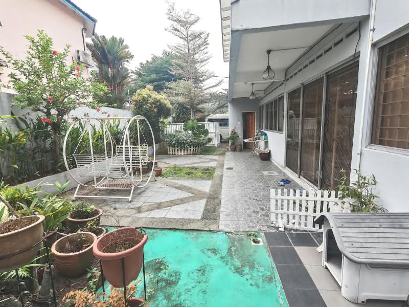 Bungalow for Sale in SS1 (Petaling Jaya) - Adzura Zamedin - Exterior - PropertyGuru.com.my