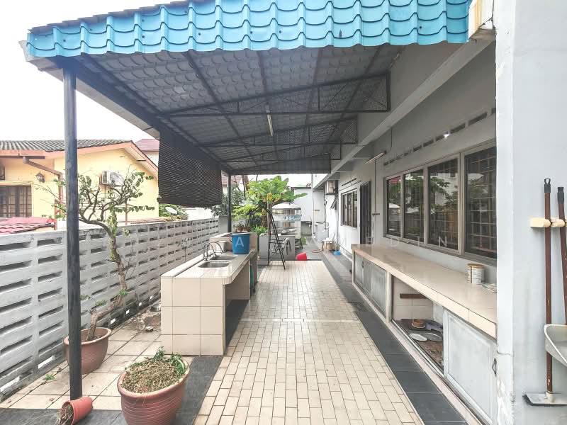 Bungalow for Sale in SS1 (Petaling Jaya) - Adzura Zamedin - Exterior - PropertyGuru.com.my