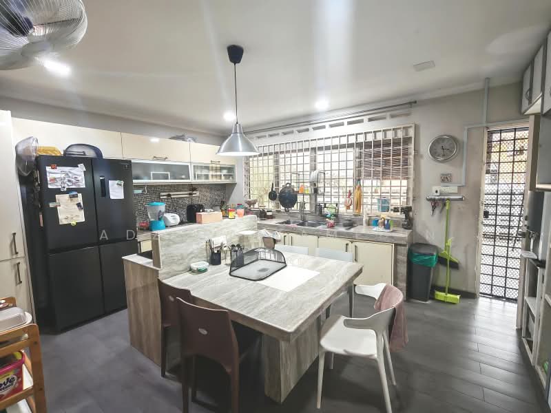 Bungalow for Sale in SS1 (Petaling Jaya) - Adzura Zamedin - Kitchen - PropertyGuru.com.my