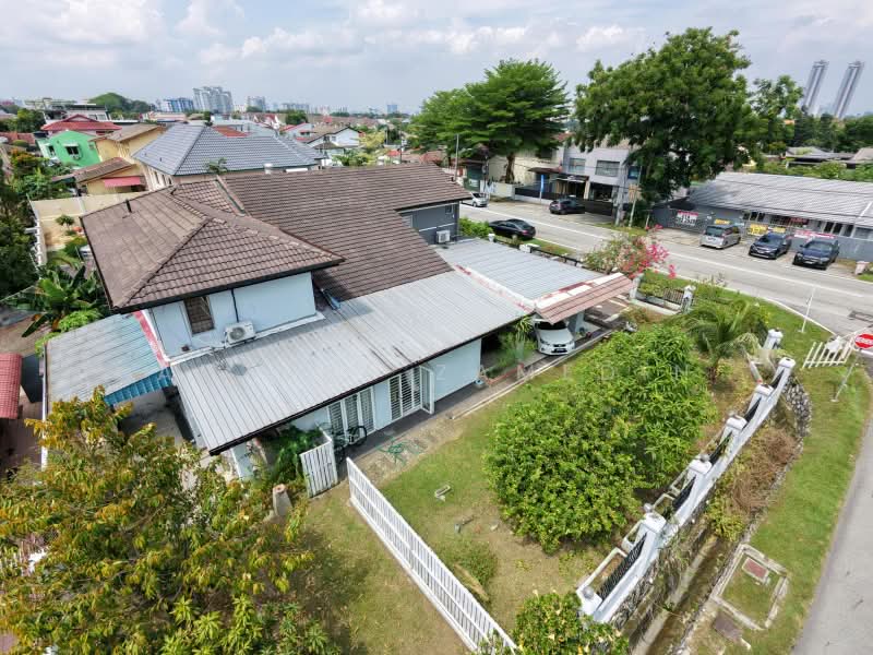 Bungalow for Sale in SS1 (Petaling Jaya) - Adzura Zamedin - PropertyGuru.com.my