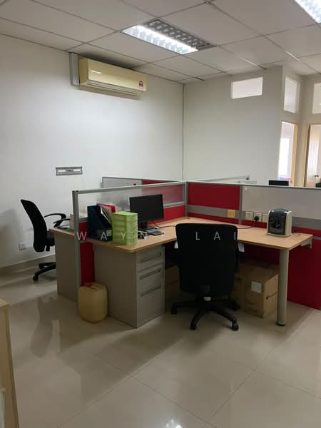Office for Rent in Shah Alam (Selangor) - Wayne Lai - Interior - PropertyGuru.com.my