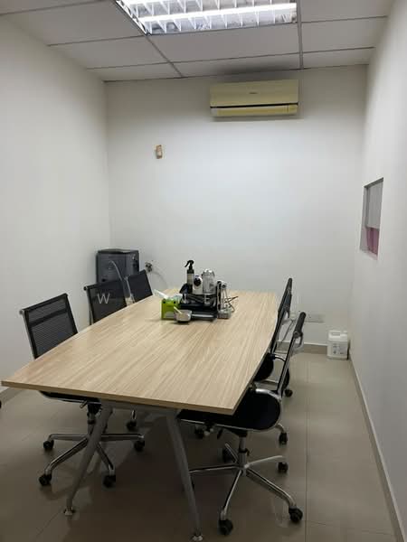 Office for Rent in Shah Alam (Selangor) - Wayne Lai - Interior - PropertyGuru.com.my