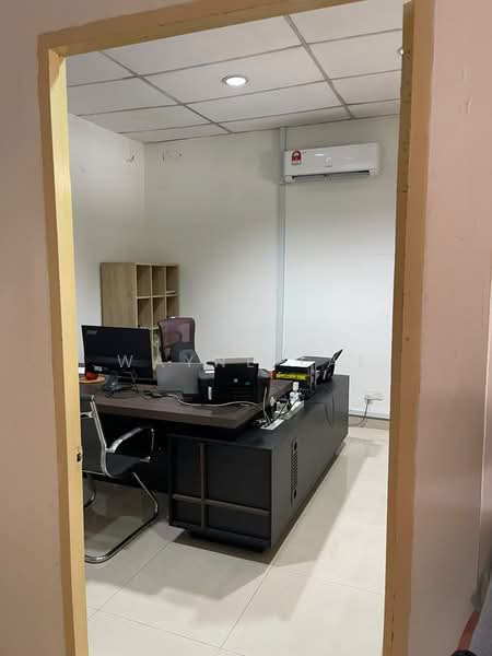 Office for Rent in Shah Alam (Selangor) - Wayne Lai - Study - PropertyGuru.com.my