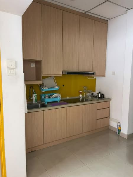 Office for Rent in Shah Alam (Selangor) - Wayne Lai - Kitchen - PropertyGuru.com.my