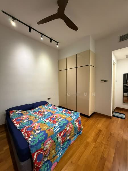 Service Residence for Rent at TriTower Residence @ Johor Bahru Sentral - Even Chun - PropertyGuru.com.my
