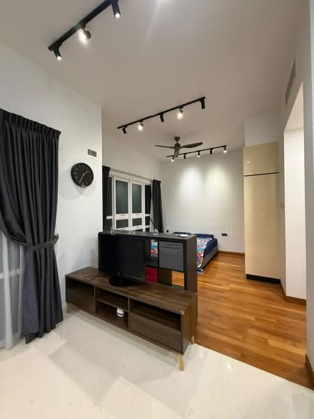 Service Residence for Rent at TriTower Residence @ Johor Bahru Sentral - Even Chun - PropertyGuru.com.my
