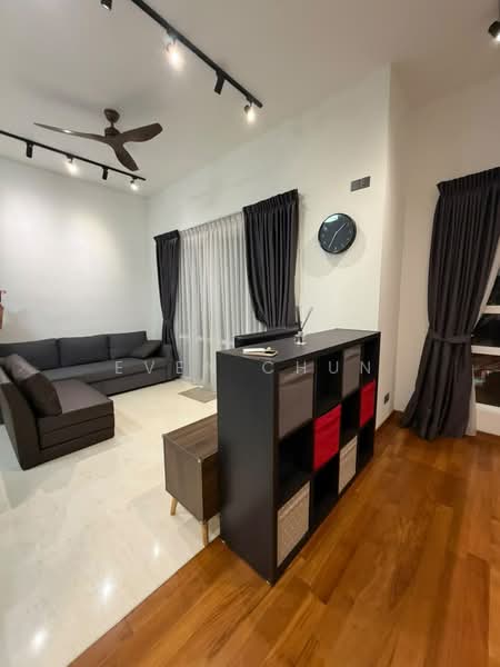 Service Residence for Rent at TriTower Residence @ Johor Bahru Sentral - Even Chun - PropertyGuru.com.my