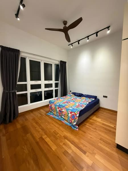 Service Residence for Rent at TriTower Residence @ Johor Bahru Sentral - Even Chun - PropertyGuru.com.my