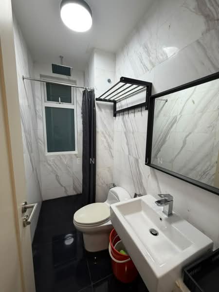 Service Residence for Rent at TriTower Residence @ Johor Bahru Sentral - Even Chun - PropertyGuru.com.my