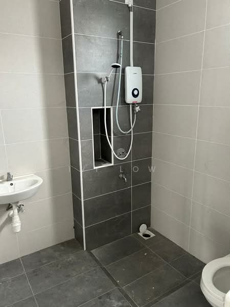 Terraced House for Rent in Johor Bahru (Johor) - Ivy Low - Bathroom - PropertyGuru.com.my