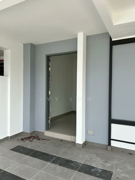 Terraced House for Rent in Johor Bahru (Johor) - Ivy Low - Entrance - PropertyGuru.com.my