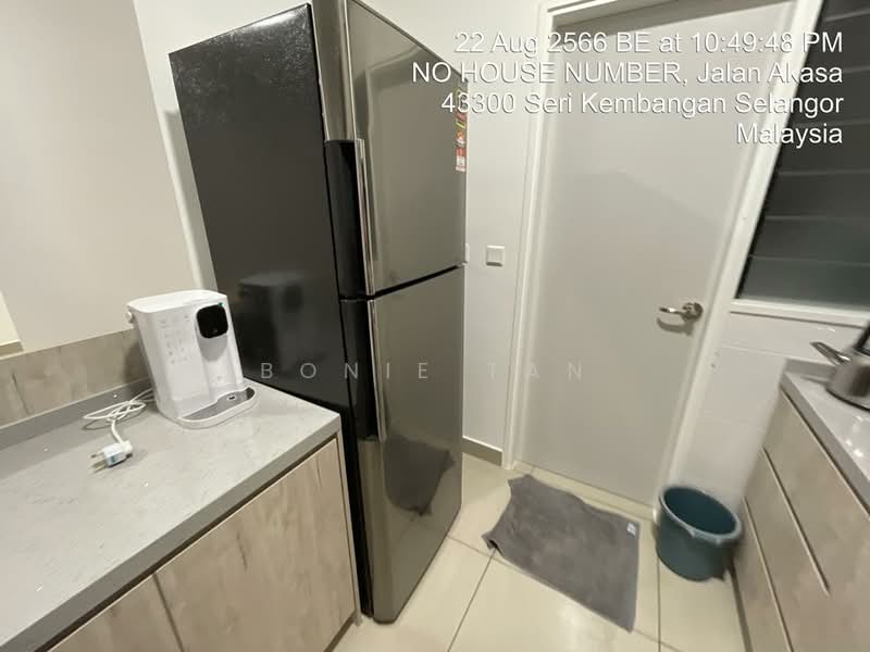 Servis Apartment untuk Disewa di Akasa - Bonie Tan - PropertyGuru.com.my