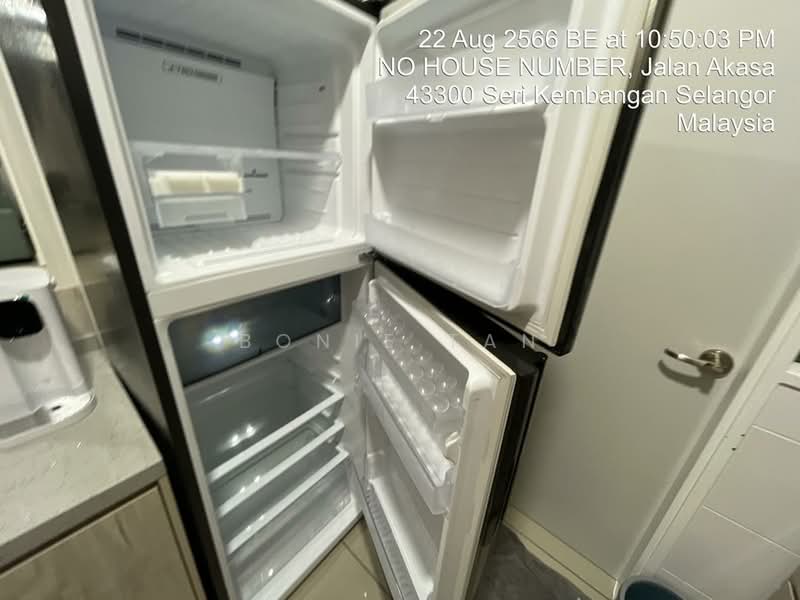 Servis Apartment untuk Disewa di Akasa - Bonie Tan - PropertyGuru.com.my
