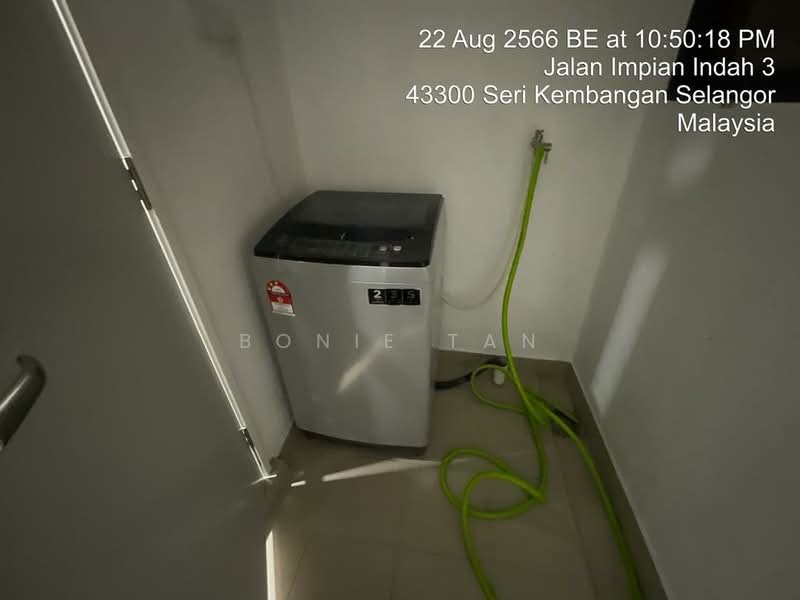 Servis Apartment untuk Disewa di Akasa - Bonie Tan - PropertyGuru.com.my