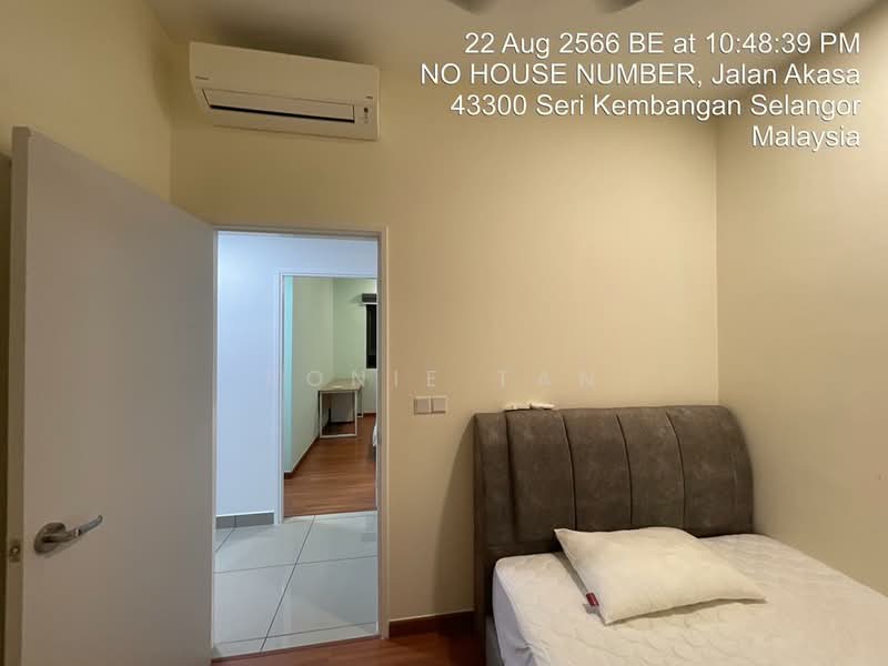 Servis Apartment untuk Disewa di Akasa - Bonie Tan - PropertyGuru.com.my