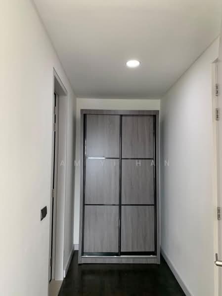Servis Apartment untuk Disewa di Lot 15 - Yam Yi Han - Interior - PropertyGuru.com.my