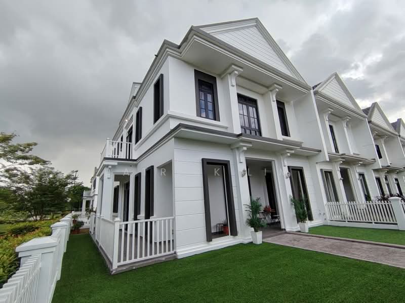 2.5-storey Terraced House for Sale in Eco Botanic (Iskandar Puteri (Nusajaya)) - Patrick Lim - PropertyGuru.com.my