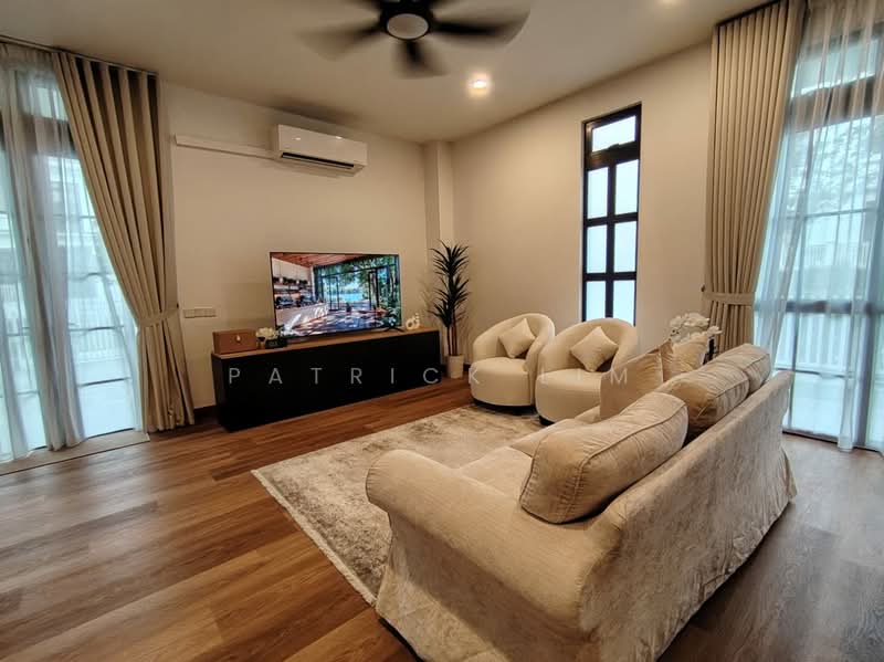2.5-storey Terraced House for Sale in Eco Botanic (Iskandar Puteri (Nusajaya)) - Patrick Lim - PropertyGuru.com.my