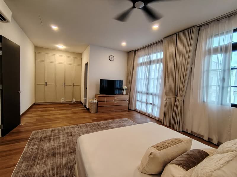 2.5-storey Terraced House for Sale in Eco Botanic (Iskandar Puteri (Nusajaya)) - Patrick Lim - PropertyGuru.com.my