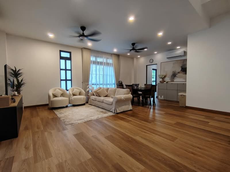2.5-storey Terraced House for Sale in Eco Botanic (Iskandar Puteri (Nusajaya)) - Patrick Lim - PropertyGuru.com.my