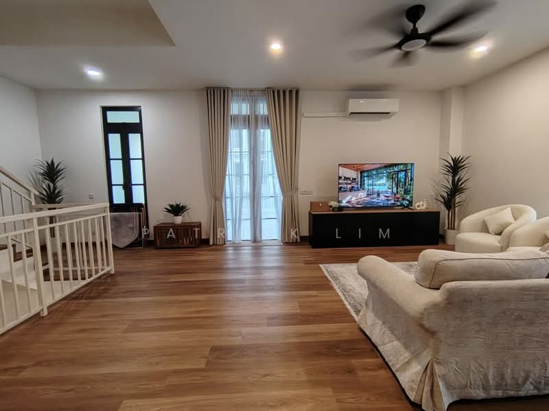 2.5-storey Terraced House for Sale in Eco Botanic (Iskandar Puteri (Nusajaya)) - Patrick Lim - PropertyGuru.com.my