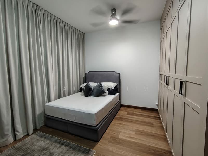 2.5-storey Terraced House for Sale in Eco Botanic (Iskandar Puteri (Nusajaya)) - Patrick Lim - PropertyGuru.com.my