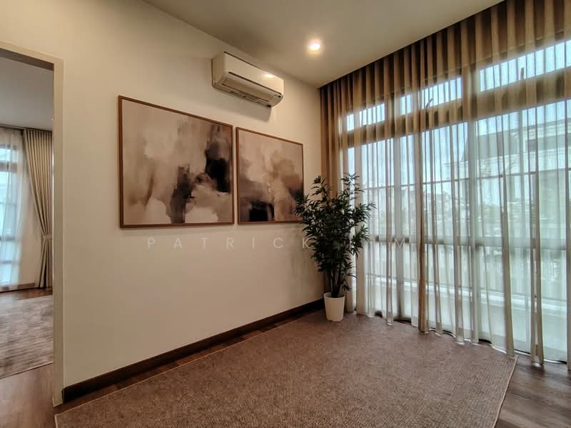 2.5-storey Terraced House for Sale in Eco Botanic (Iskandar Puteri (Nusajaya)) - Patrick Lim - PropertyGuru.com.my
