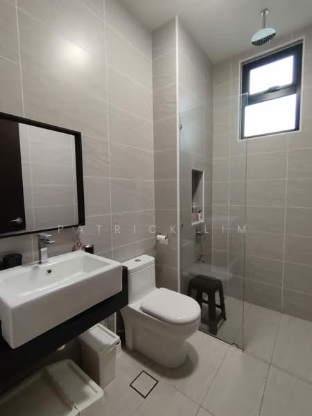2.5-storey Terraced House for Sale in Eco Botanic (Iskandar Puteri (Nusajaya)) - Patrick Lim - PropertyGuru.com.my